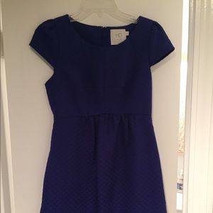 Anthropologie Dress